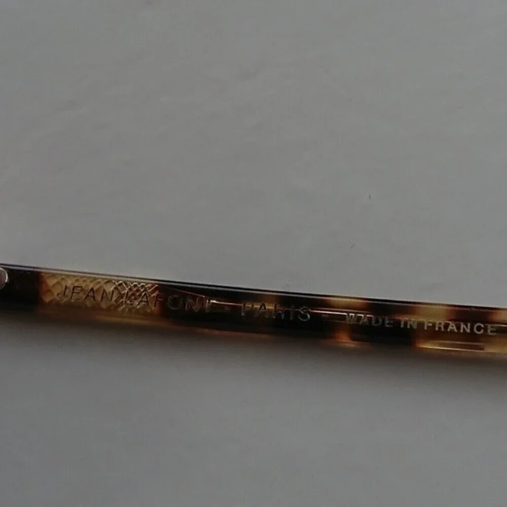 Lafont SOCRATE Eyeglasses Color:(532) Tortoiseshell Size: 49-20-145 - FRAME ONLY